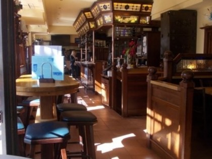 Foto: Brauhaus Dellbr&amp;uuml;ck