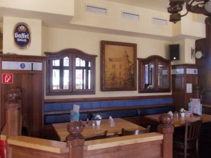 Foto: Brauhaus Dellbr&amp;uuml;ck