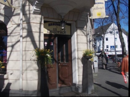 Foto: Brauhaus Dellbr&amp;uuml;ck
