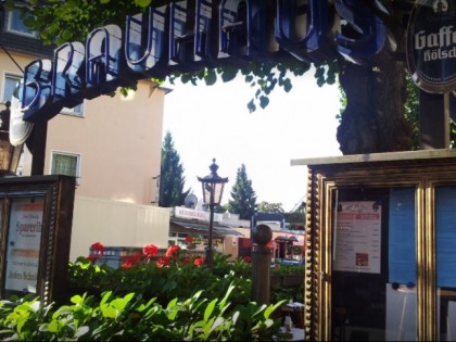 Foto: Brauhaus Dellbrück